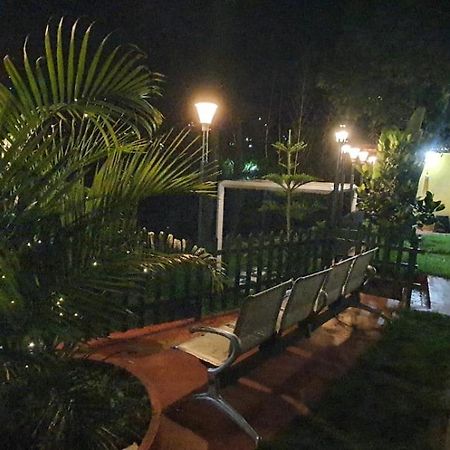 Kodai Vintage Dream Stay Kodaikanal Exterior photo