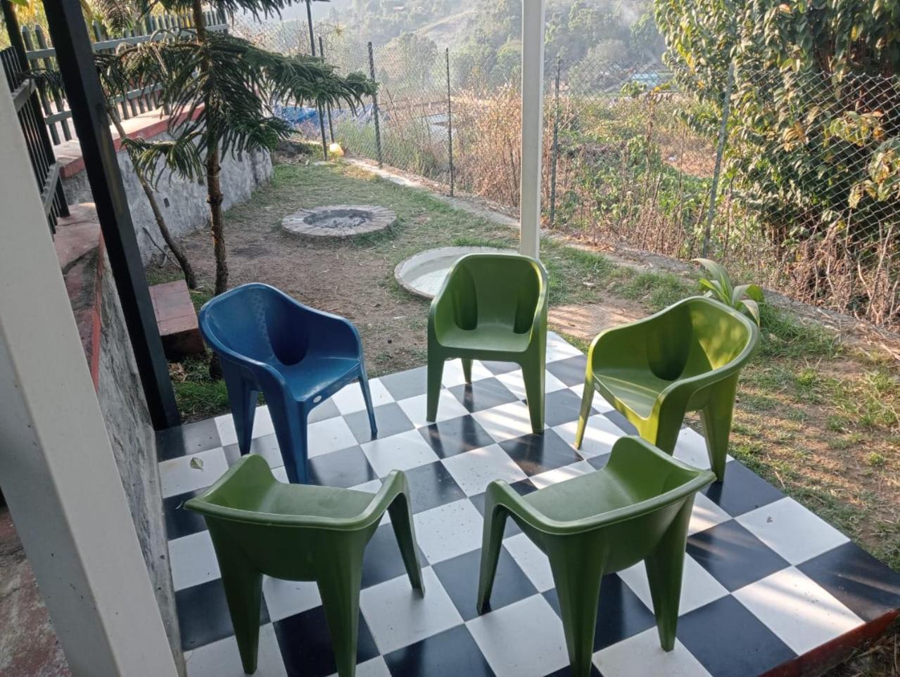 Kodai Vintage Dream Stay Kodaikanal Exterior photo