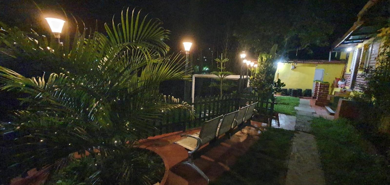 Kodai Vintage Dream Stay Kodaikanal Exterior photo